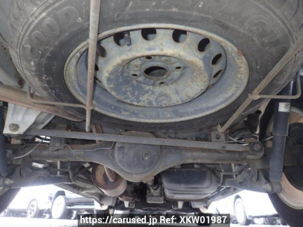 Used 2000 AT toyota liteace-noah SR40G Image[27]