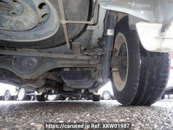 Used 2000 AT toyota liteace-noah SR40G Image[28]