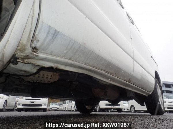 Used 2000 AT toyota liteace-noah SR40G Image[29]