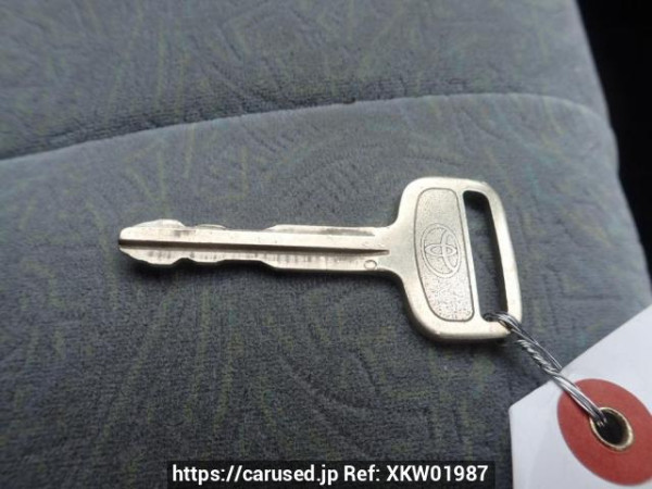 Used 2000 AT toyota liteace-noah SR40G Image[34]