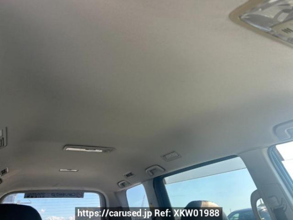 Used 2008 AT toyota noah ZRR70W Image[12]