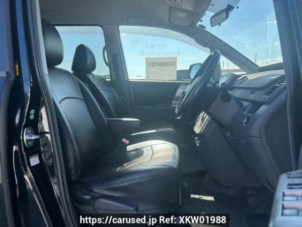 Used 2008 AT toyota noah ZRR70W Image[13]