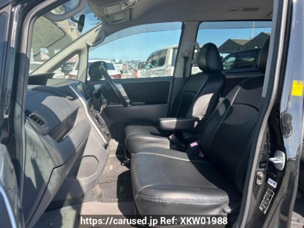 Used 2008 AT toyota noah ZRR70W Image[14]