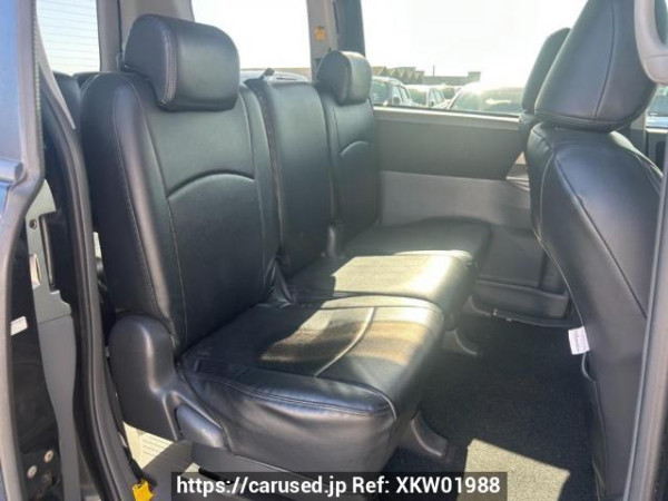 Used 2008 AT toyota noah ZRR70W Image[15]