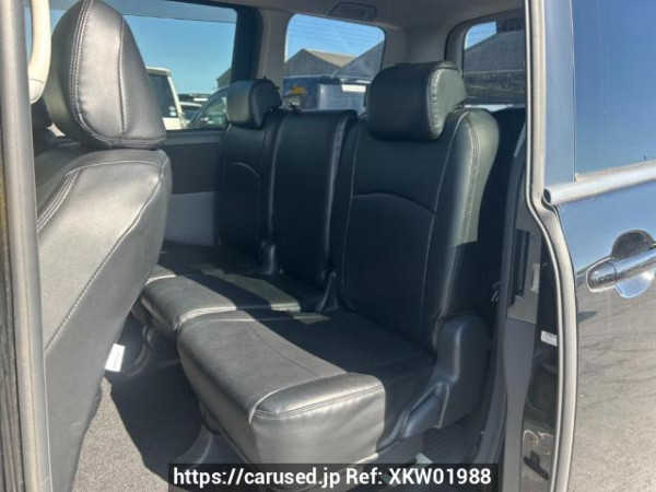 Used 2008 AT toyota noah ZRR70W Image[16]