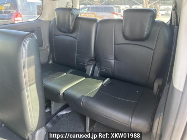 Used 2008 AT toyota noah ZRR70W Image[17]