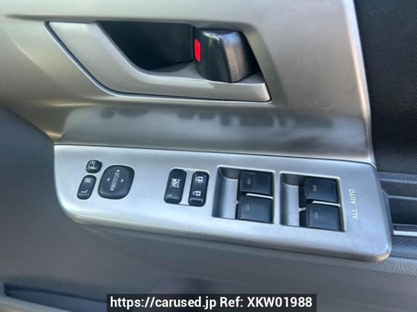 Used 2008 AT toyota noah ZRR70W Image[18]