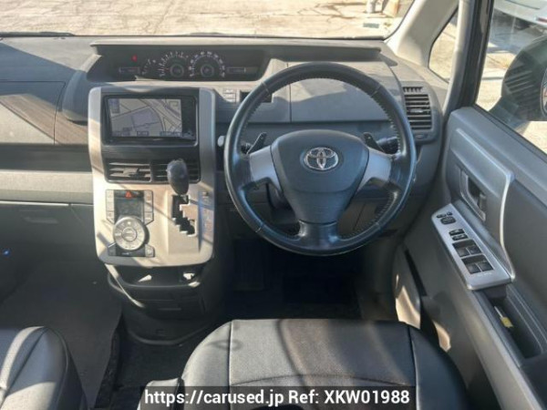 Used 2008 AT toyota noah ZRR70W Image[21]