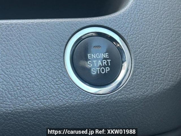 Used 2008 AT toyota noah ZRR70W Image[22]