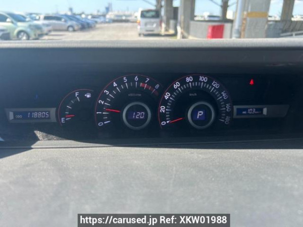 Used 2008 AT toyota noah ZRR70W Image[29]