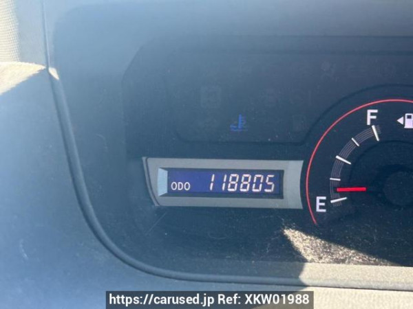 Used 2008 AT toyota noah ZRR70W Image[30]