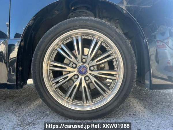 Used 2008 AT toyota noah ZRR70W Image[31]