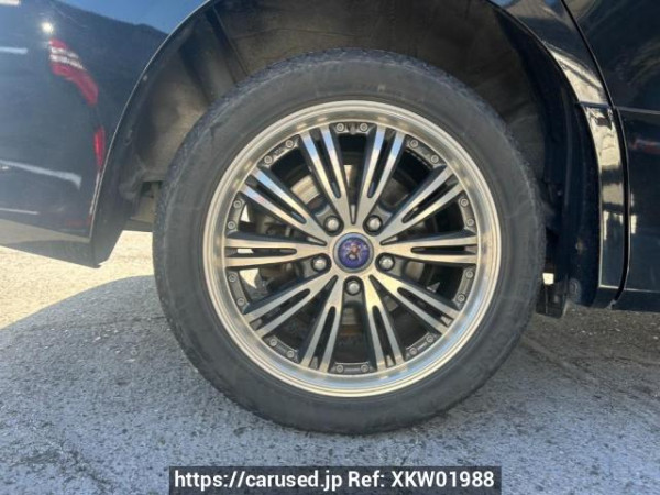 Used 2008 AT toyota noah ZRR70W Image[32]