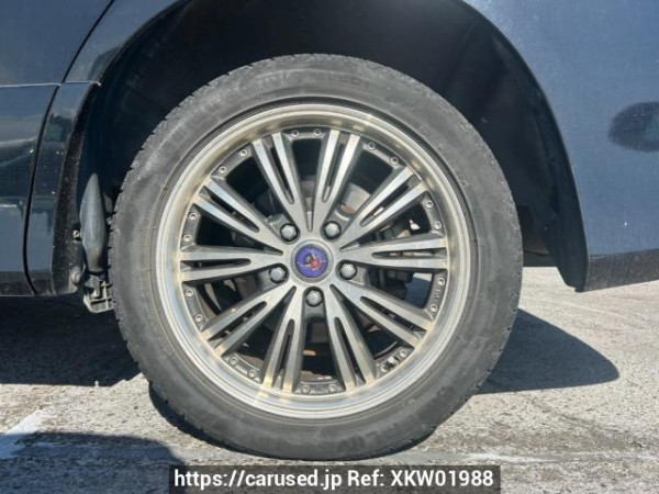 Used 2008 AT toyota noah ZRR70W Image[33]