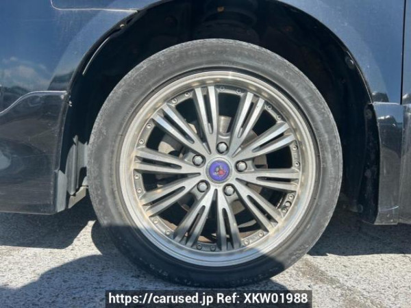 Used 2008 AT toyota noah ZRR70W Image[34]