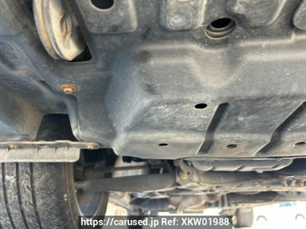 Used 2008 AT toyota noah ZRR70W Image[35]