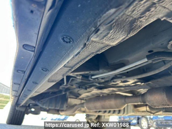 Used 2008 AT toyota noah ZRR70W Image[37]