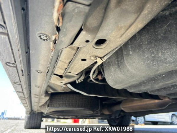 Used 2008 AT toyota noah ZRR70W Image[39]