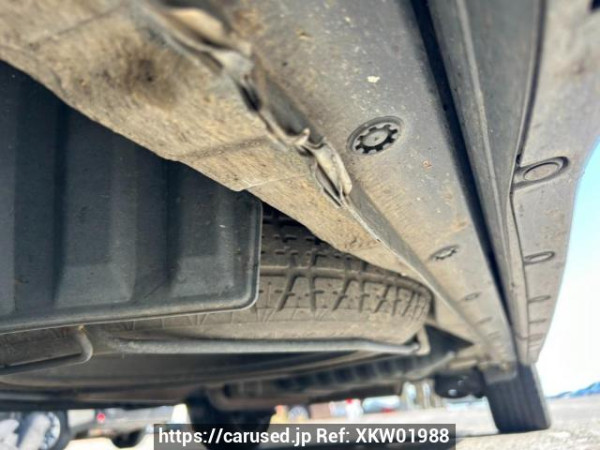 Used 2008 AT toyota noah ZRR70W Image[40]