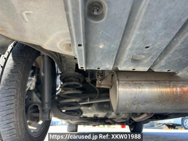 Used 2008 AT toyota noah ZRR70W Image[41]