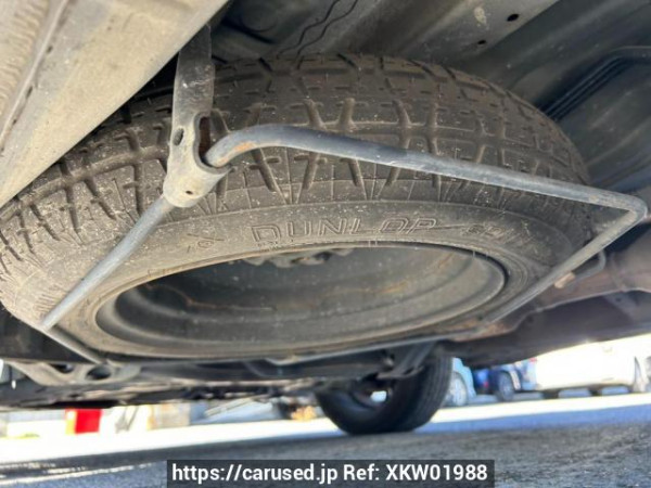 Used 2008 AT toyota noah ZRR70W Image[44]