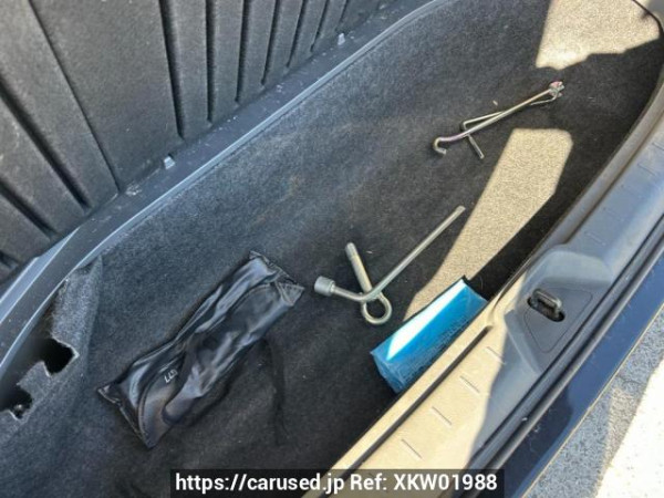 Used 2008 AT toyota noah ZRR70W Image[47]