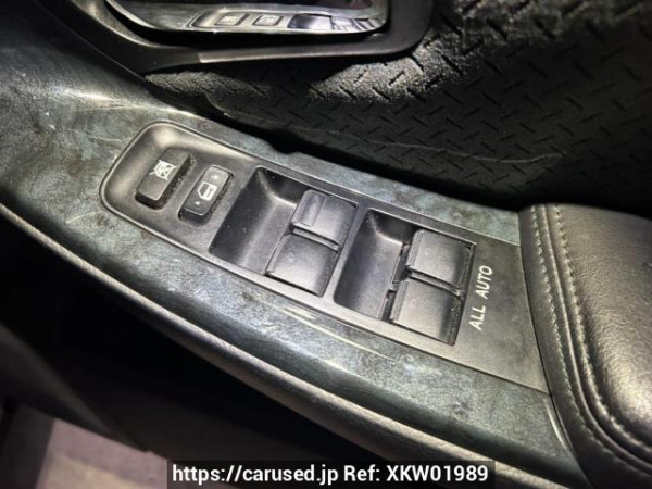 Used 2008 AT toyota crown GRS180 Image[14]