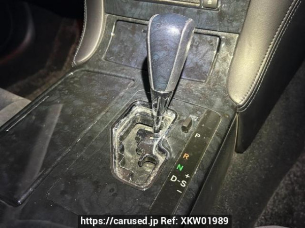 Used 2008 AT toyota crown GRS180 Image[25]