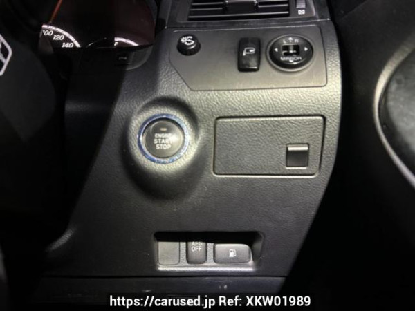 Used 2008 AT toyota crown GRS180 Image[26]