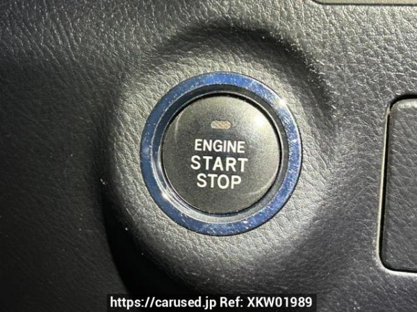 Used 2008 AT toyota crown GRS180 Image[27]