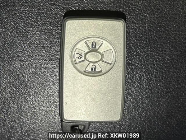 Used 2008 AT toyota crown GRS180 Image[28]