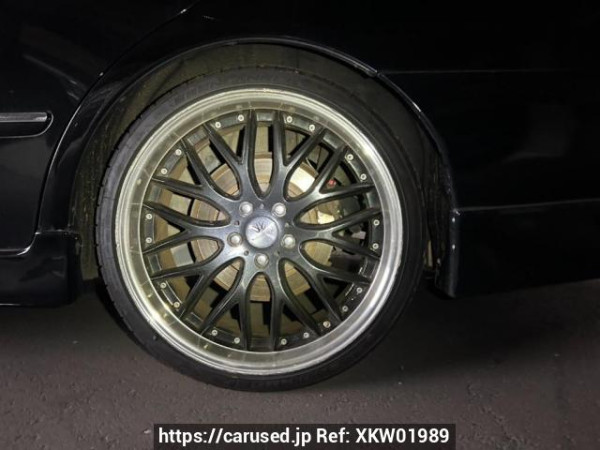 Used 2008 AT toyota crown GRS180 Image[31]