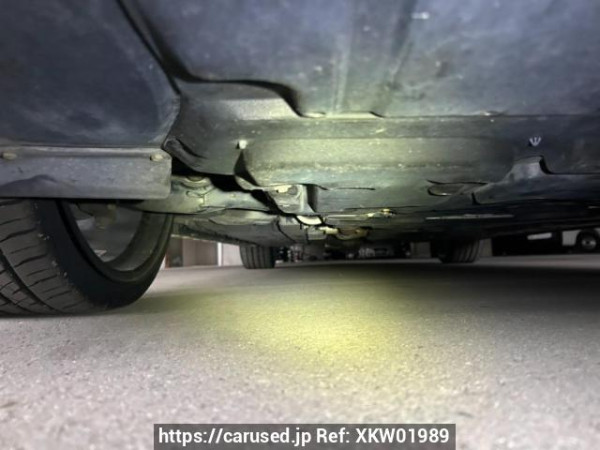 Used 2008 AT toyota crown GRS180 Image[33]