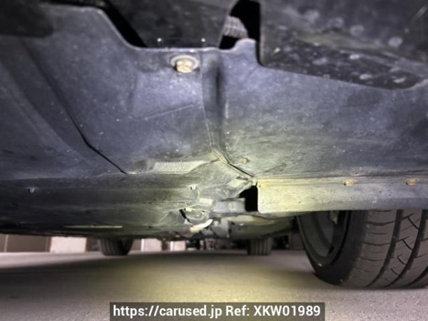 Used 2008 AT toyota crown GRS180 Image[34]