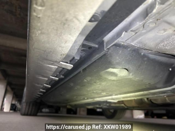 Used 2008 AT toyota crown GRS180 Image[35]