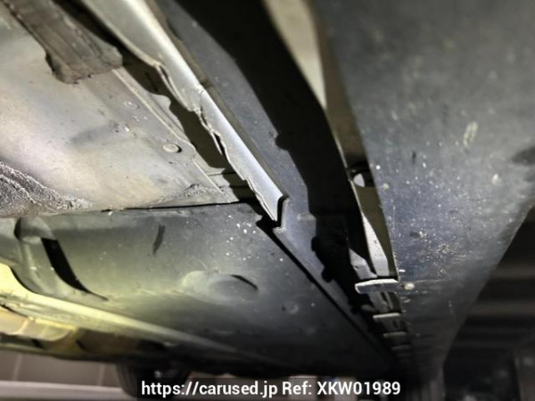 Used 2008 AT toyota crown GRS180 Image[38]