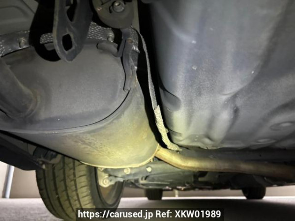 Used 2008 AT toyota crown GRS180 Image[39]