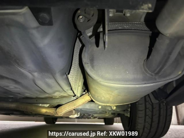 Used 2008 AT toyota crown GRS180 Image[40]