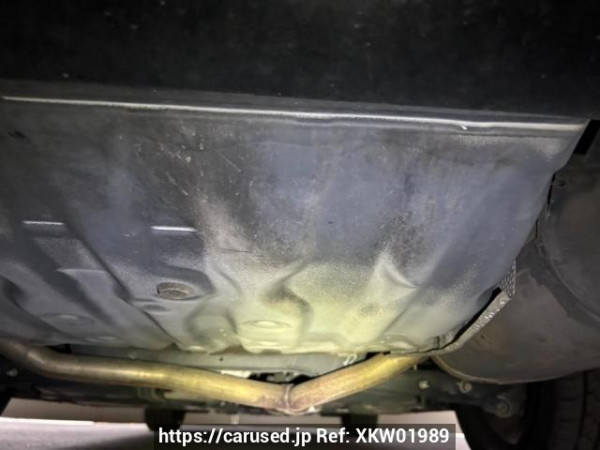 Used 2008 AT toyota crown GRS180 Image[41]