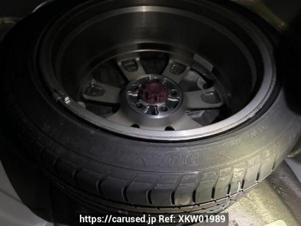 Used 2008 AT toyota crown GRS180 Image[42]