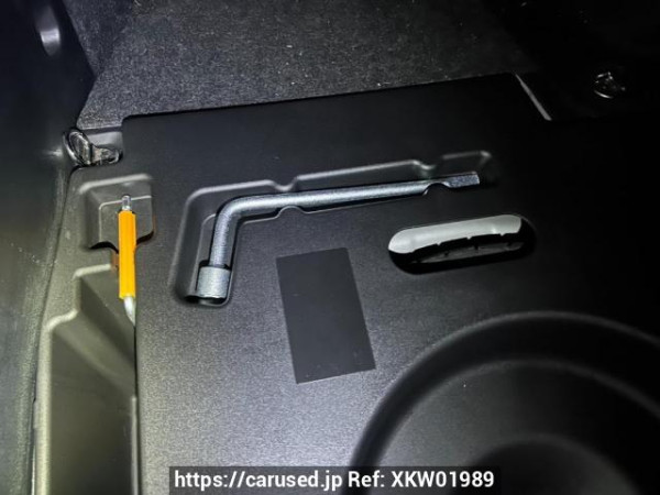 Used 2008 AT toyota crown GRS180 Image[43]