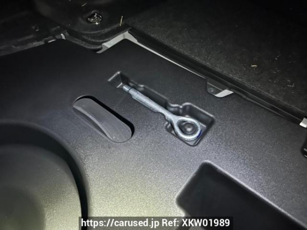 Used 2008 AT toyota crown GRS180 Image[44]