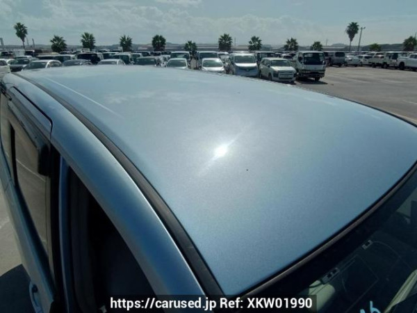 Used 2007 AT toyota noah ZRR75G Image[13]