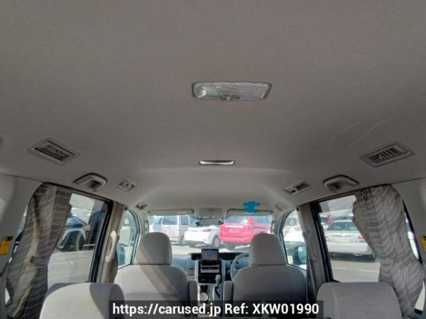 Used 2007 AT toyota noah ZRR75G Image[14]