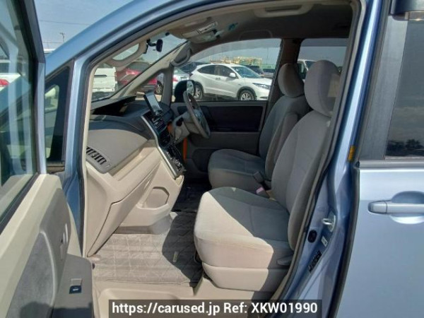 Used 2007 AT toyota noah ZRR75G Image[16]