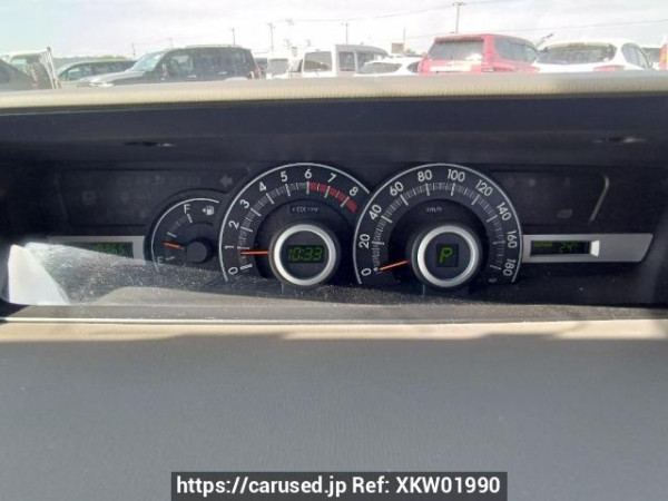 Used 2007 AT toyota noah ZRR75G Image[23]