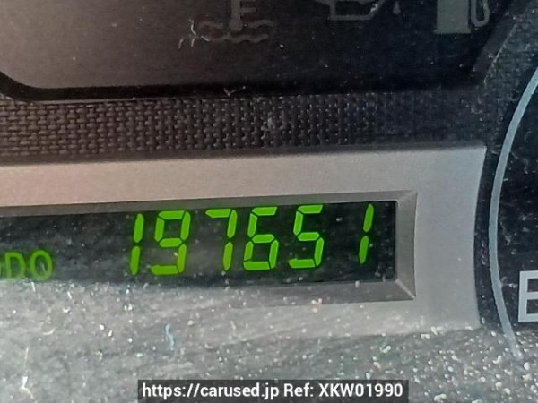 Used 2007 AT toyota noah ZRR75G Image[24]