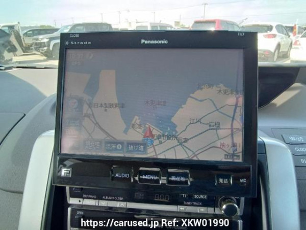 Used 2007 AT toyota noah ZRR75G Image[26]