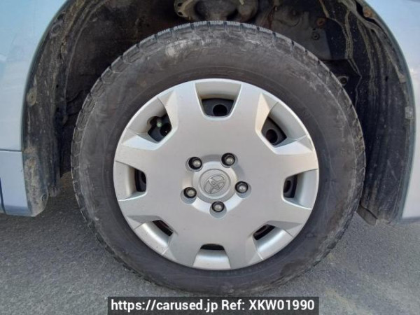 Used 2007 AT toyota noah ZRR75G Image[31]