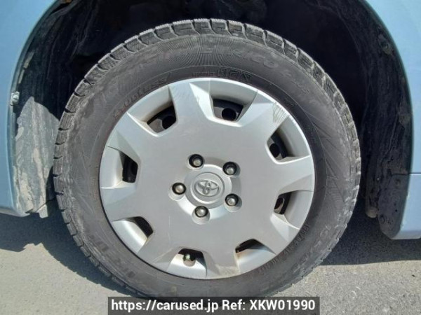 Used 2007 AT toyota noah ZRR75G Image[32]